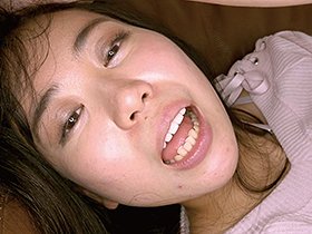 噂以上にヤバ過ぎ反応…全身クリトリス女！ 念願のドMイジメられ危険日中出し！【青春スポーツ漬け裸体と変態願望】Nさん　サンプル画像03